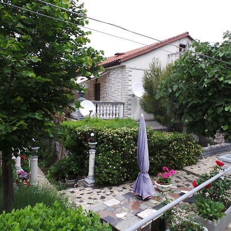 2 L Apartman Jablanac Kültér fotó