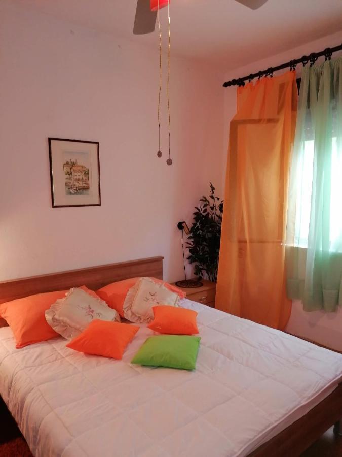 2 L Apartman Jablanac Kültér fotó