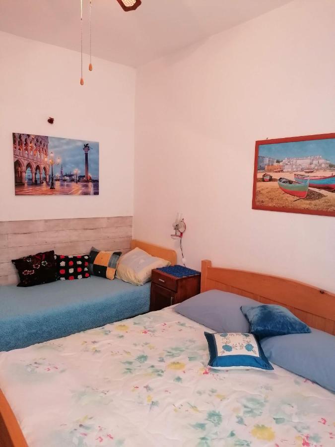 2 L Apartman Jablanac Kültér fotó
