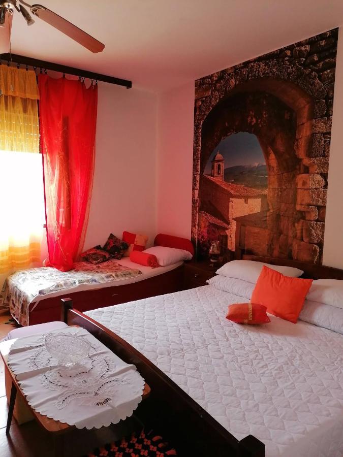 2 L Apartman Jablanac Kültér fotó